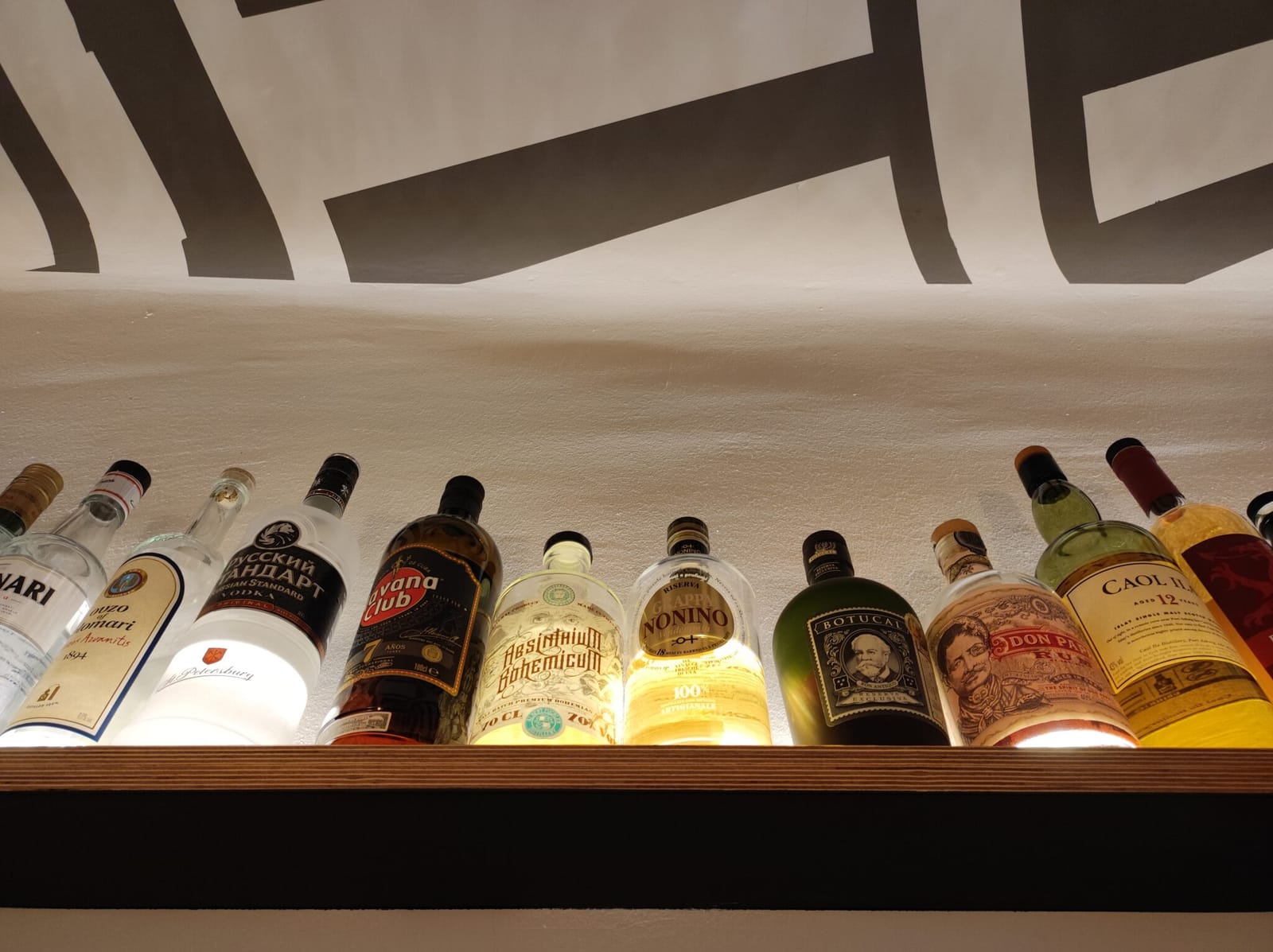 Stretto Bar photo 8