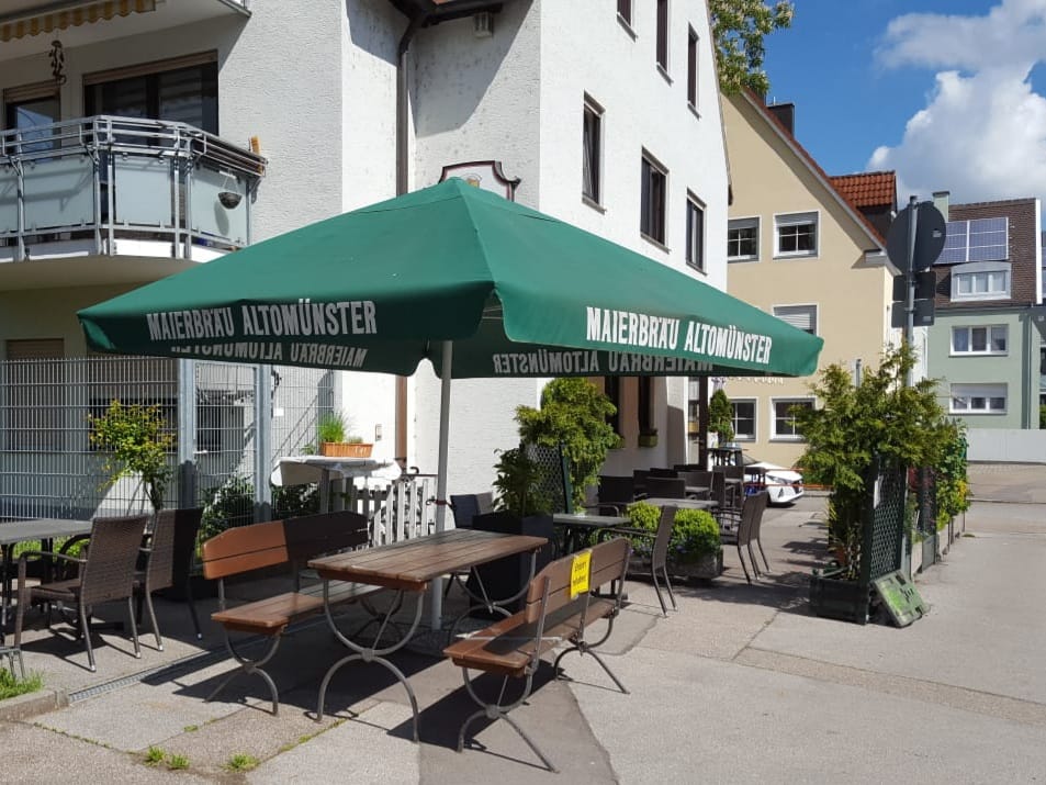 Café Schlößle