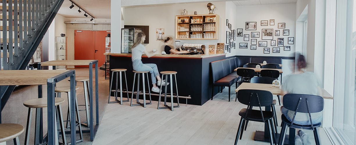zolleis café