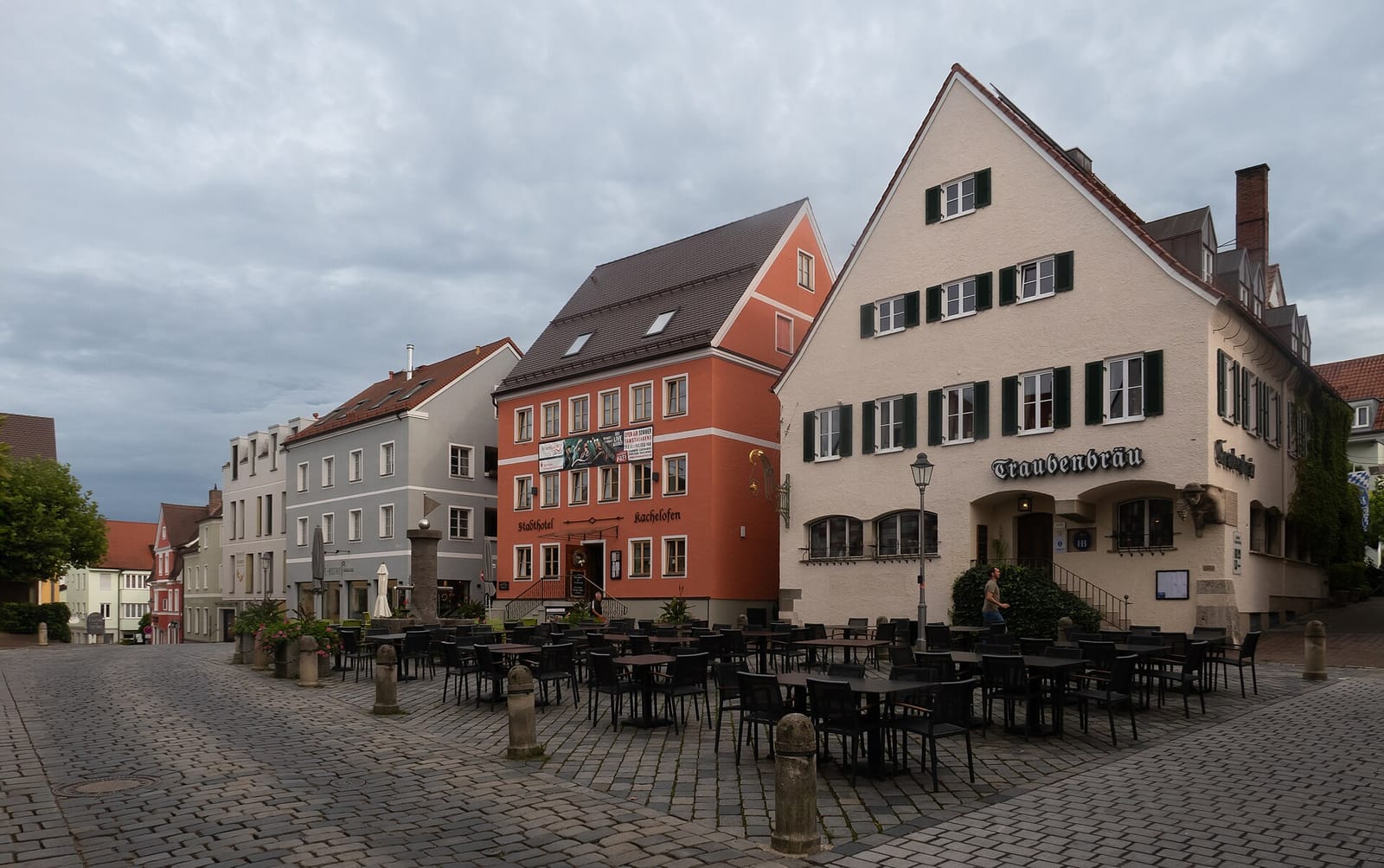 Café Nimm Platz
