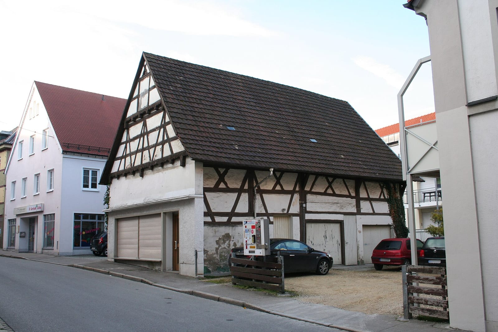 Café Nimm Platz photo 4