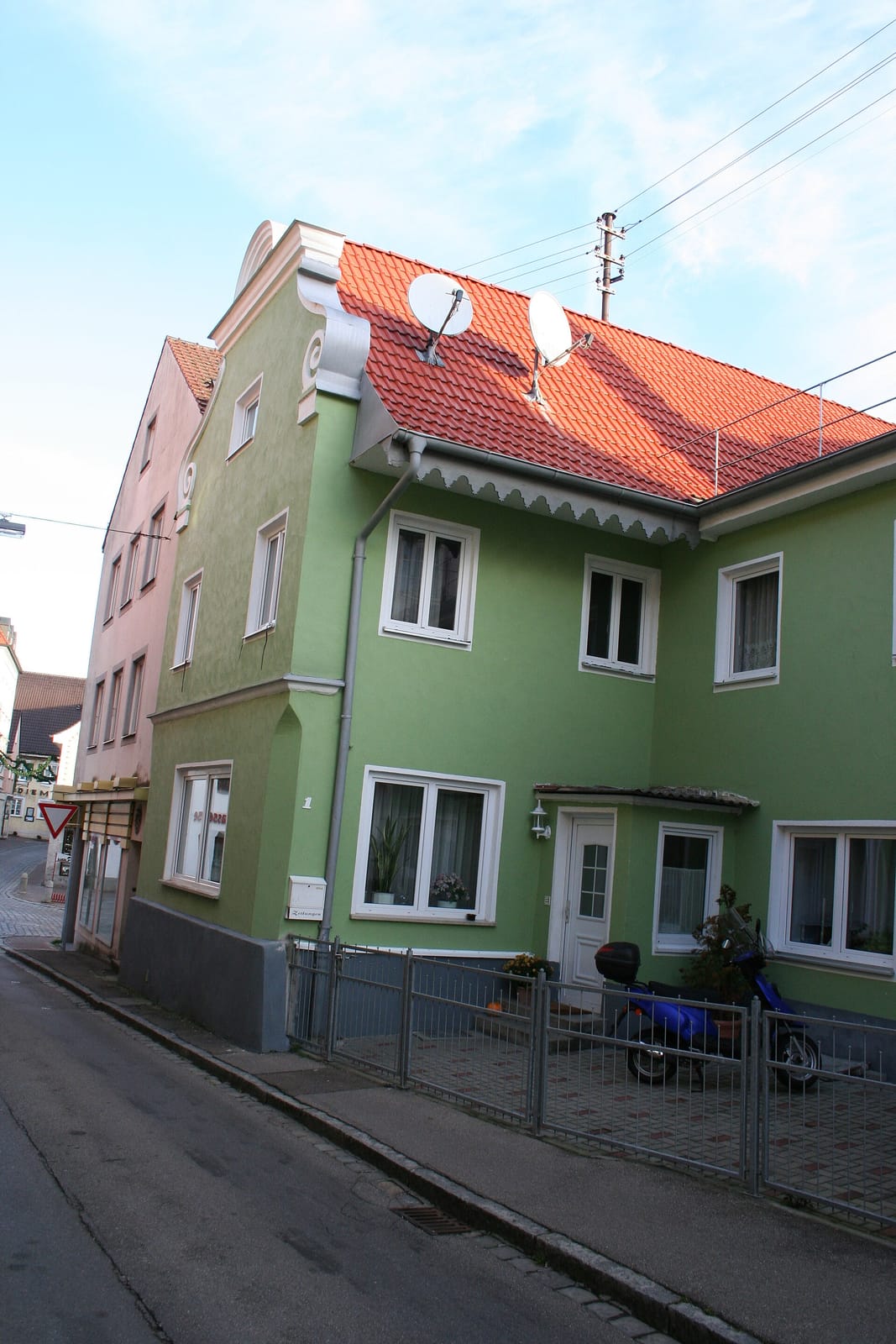 Café Nimm Platz photo 3