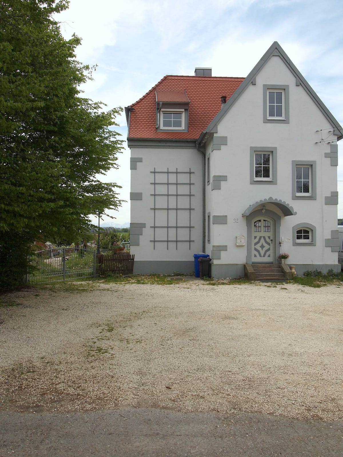 Kleines Schlösschen photo 2