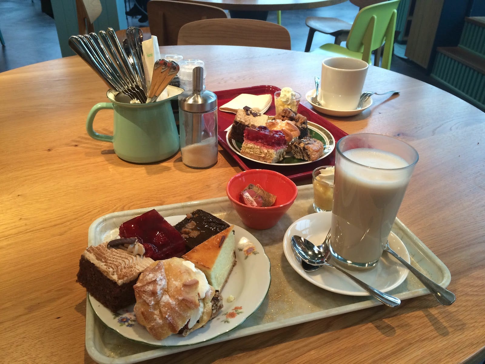 Cafe Himmelgrün