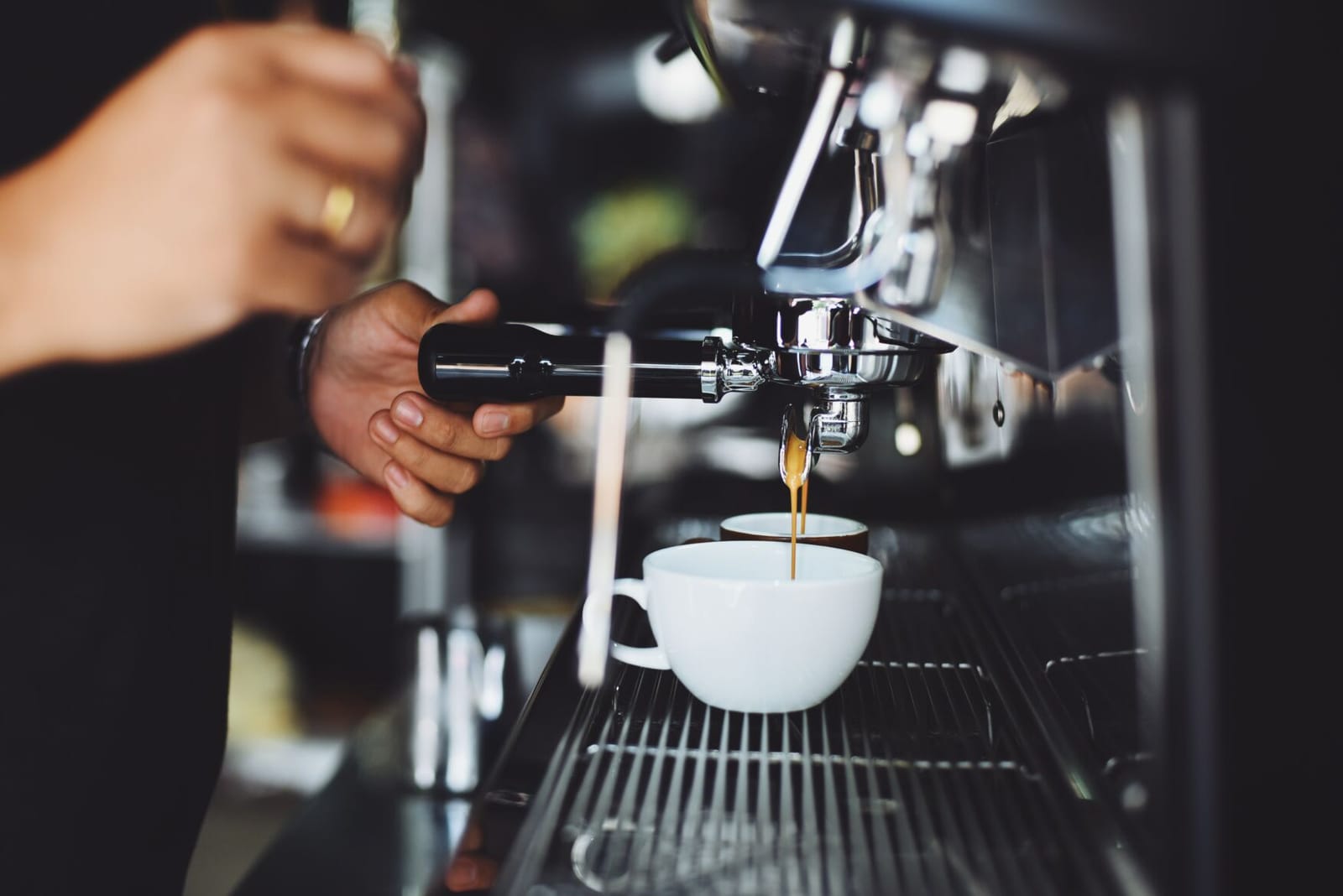 Café Cabresso photo 8