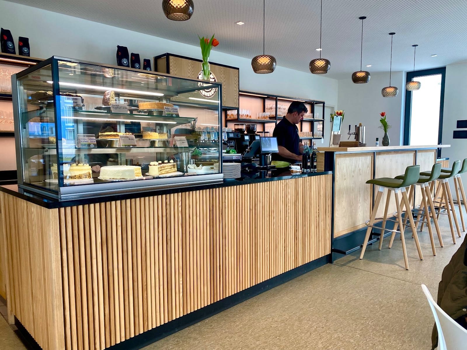 Café Cabresso