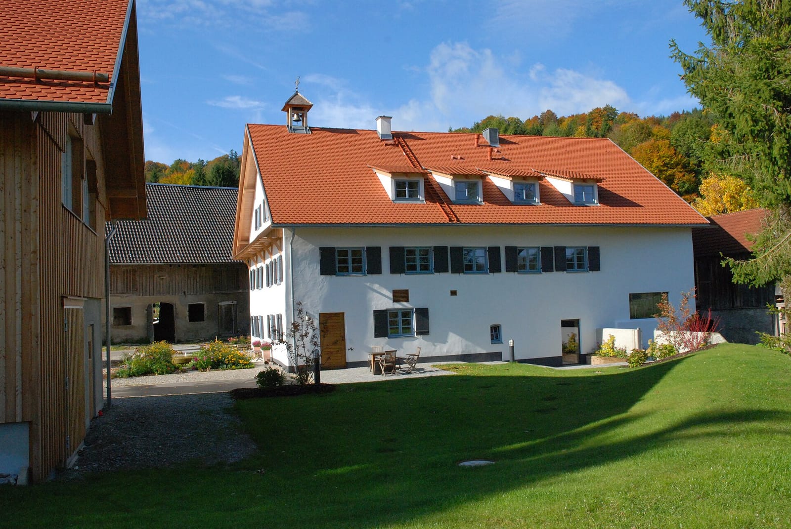 Schloßmühle Liebenthann photo 4