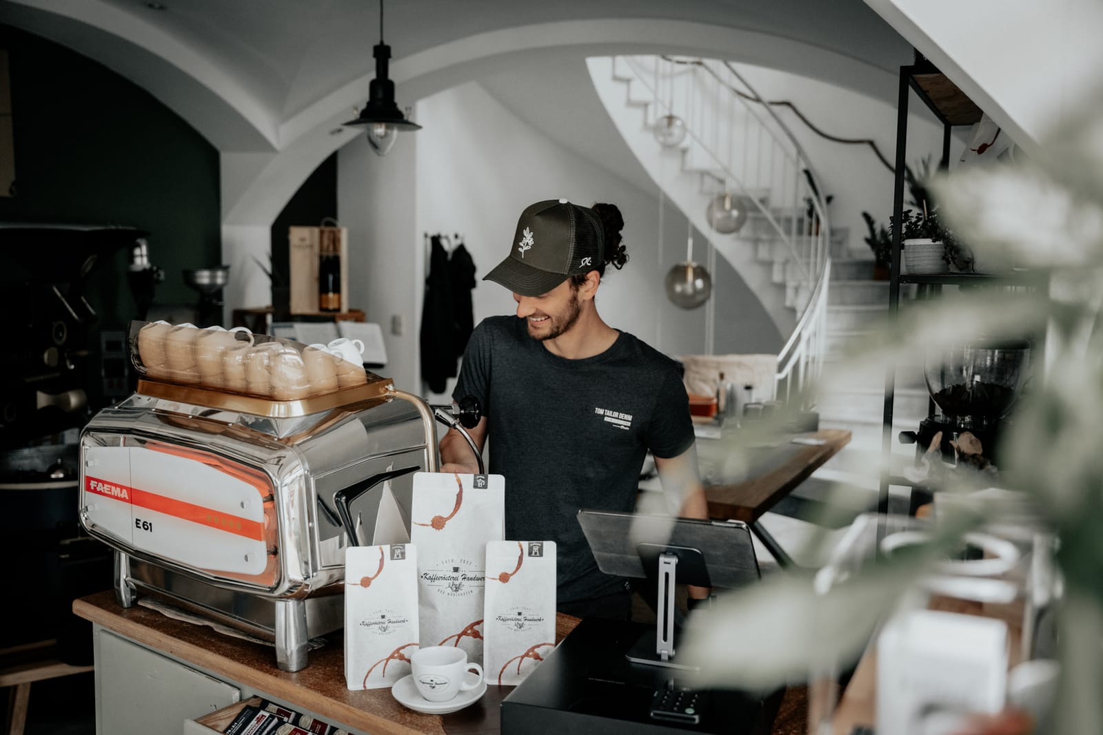 Café Handwerk