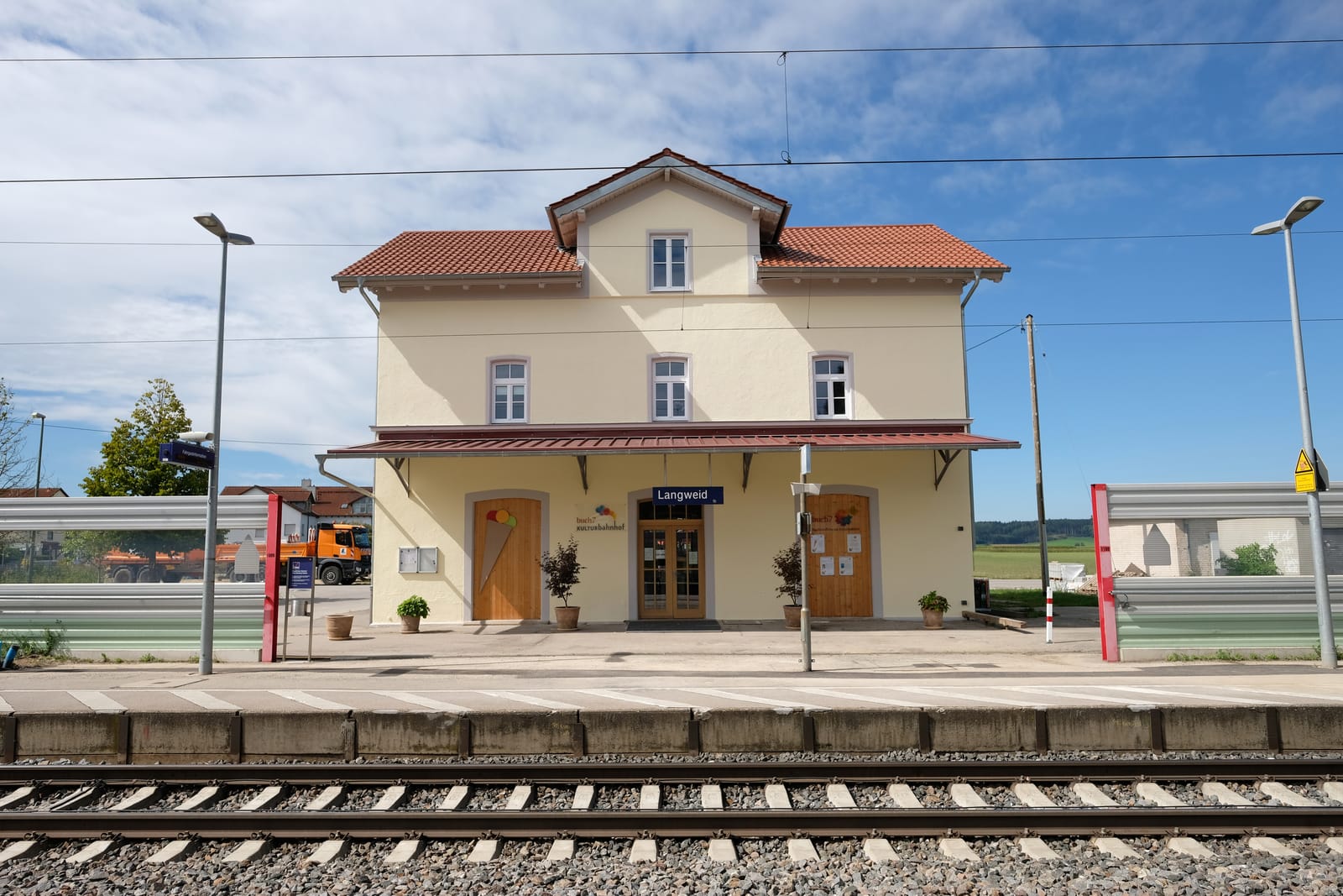 buch7-Kulturbahnhof photo 7