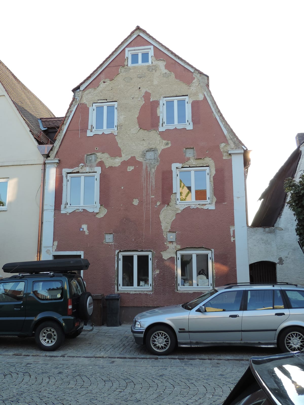 Platzhirsch photo 3