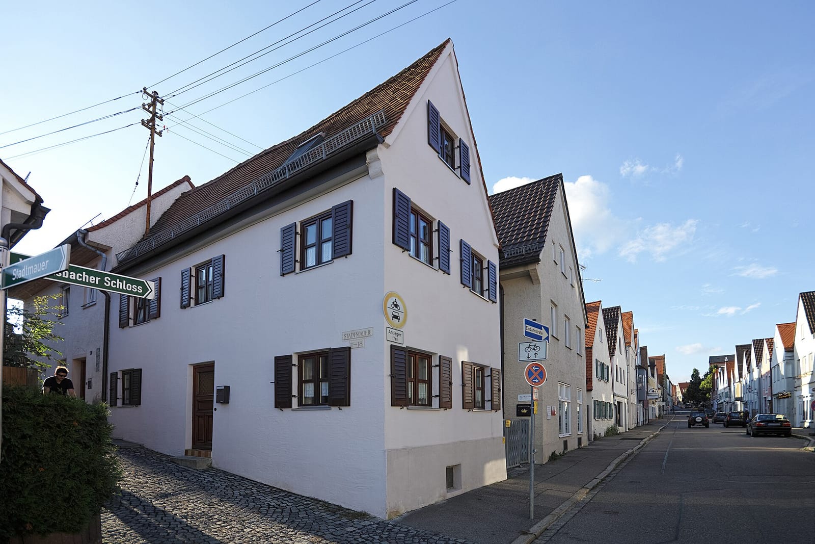 Platzhirsch photo 4