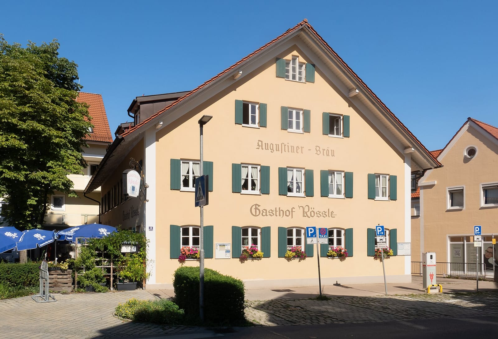 Dahoam und Mehr