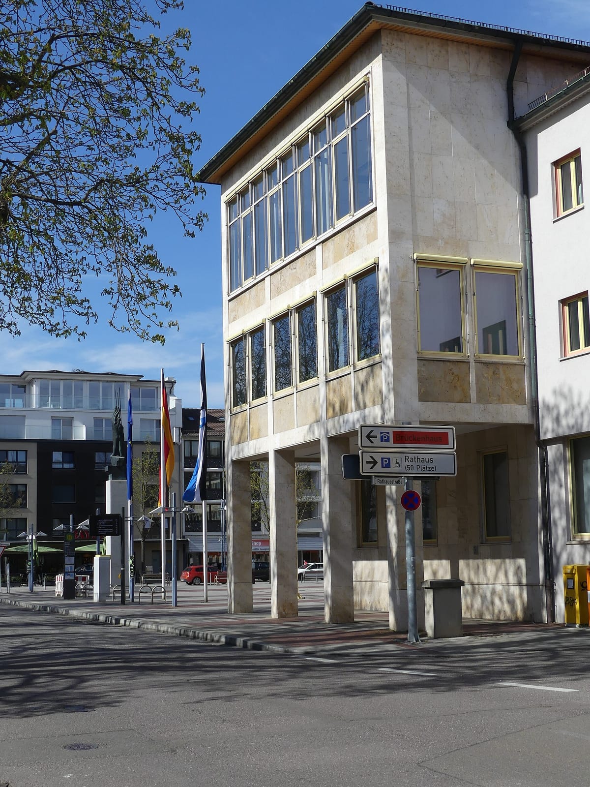 Café Deins und Meins photo 3