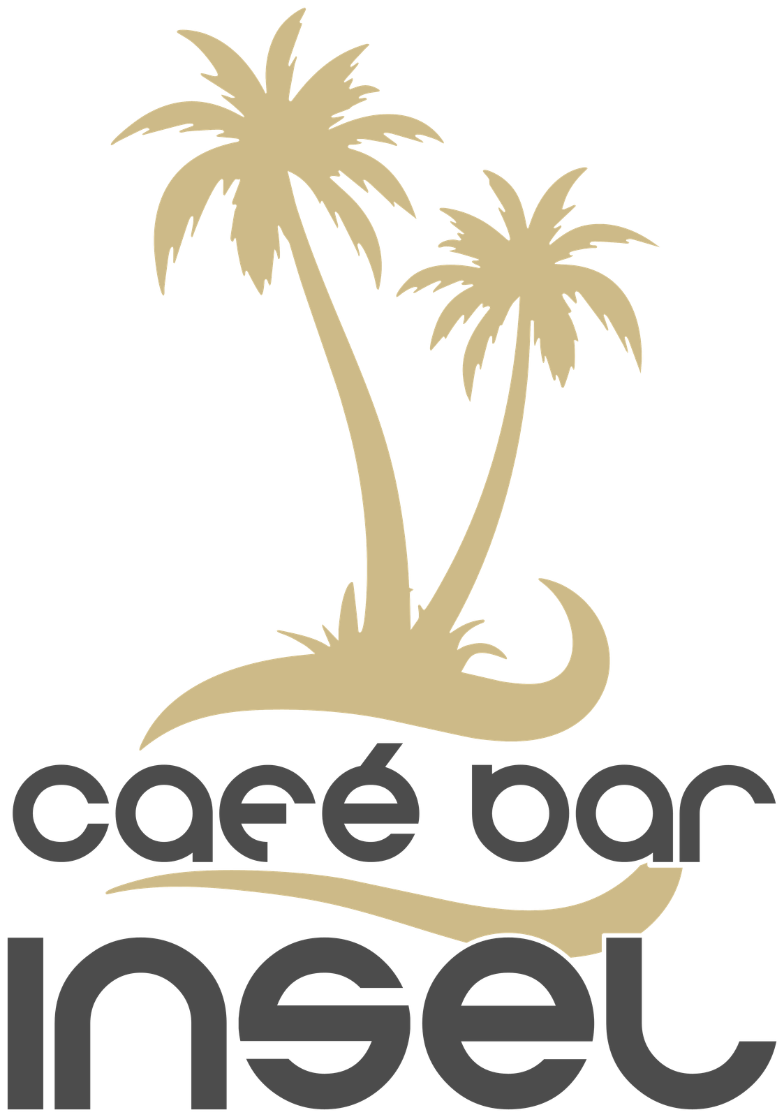 Cafebar Insel