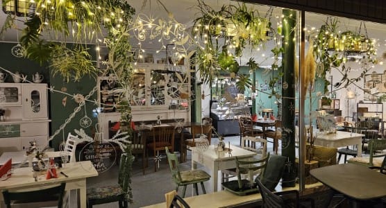 Café per.du photo 7