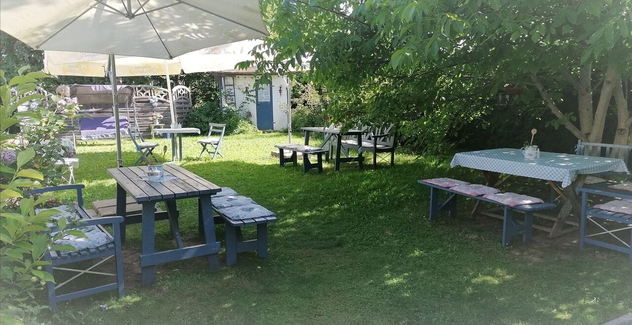 Kleines Keller Café photo 8