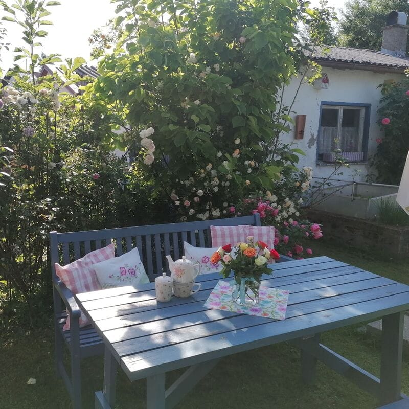 Kleines Keller Café photo 2