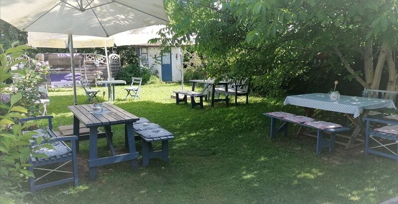 Kleines Keller Café photo 5
