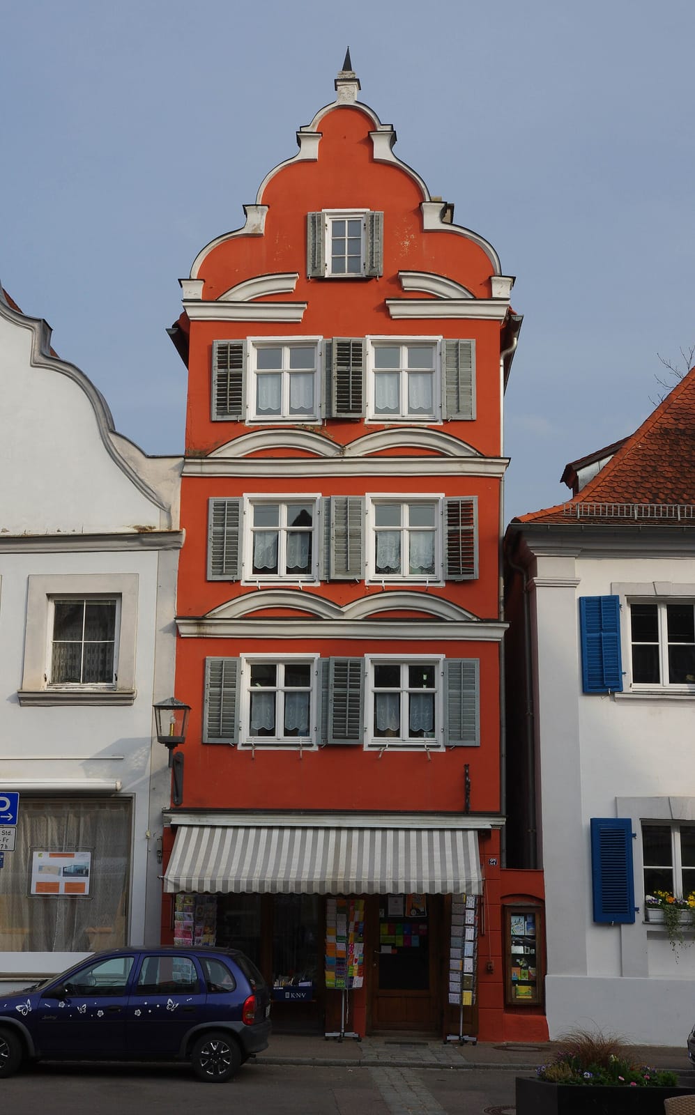 Stadtcafe