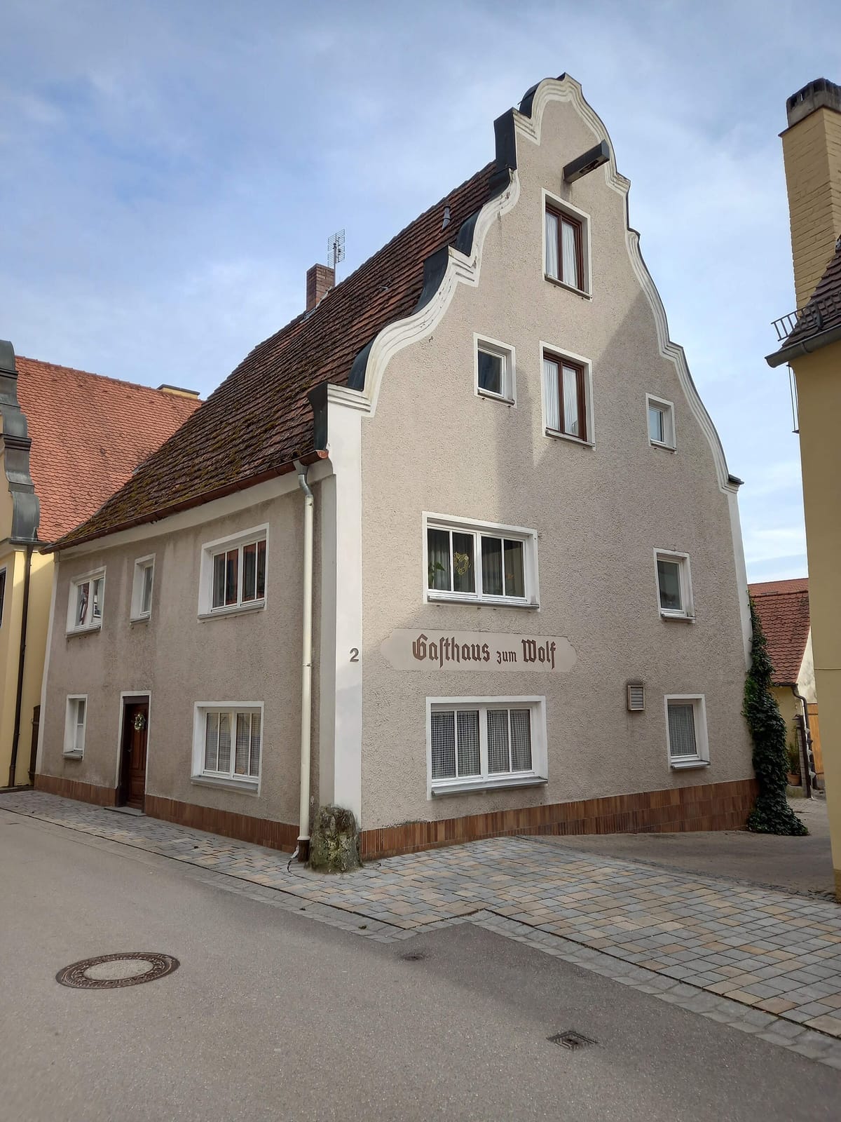 Stadtcafe photo 3