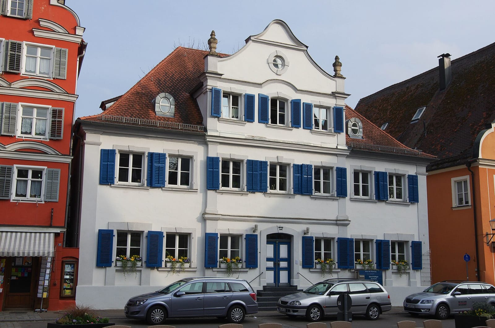 Stadtcafe photo 2