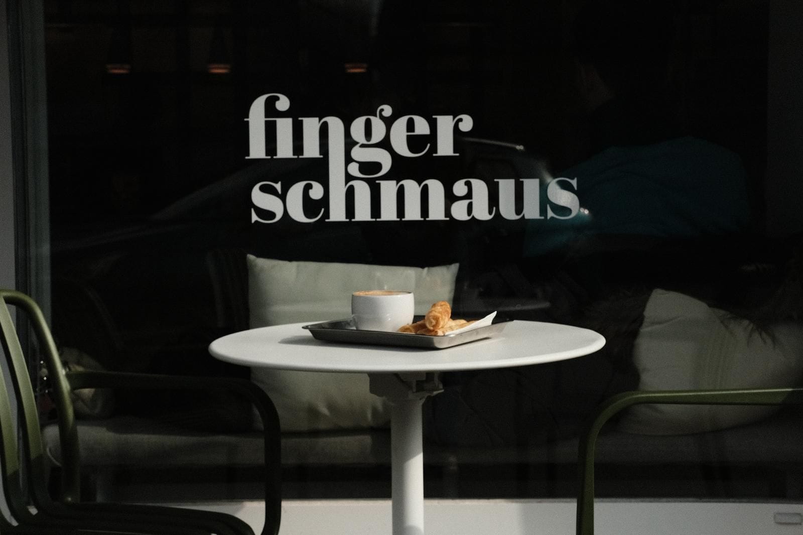Fingerschmaus photo 2