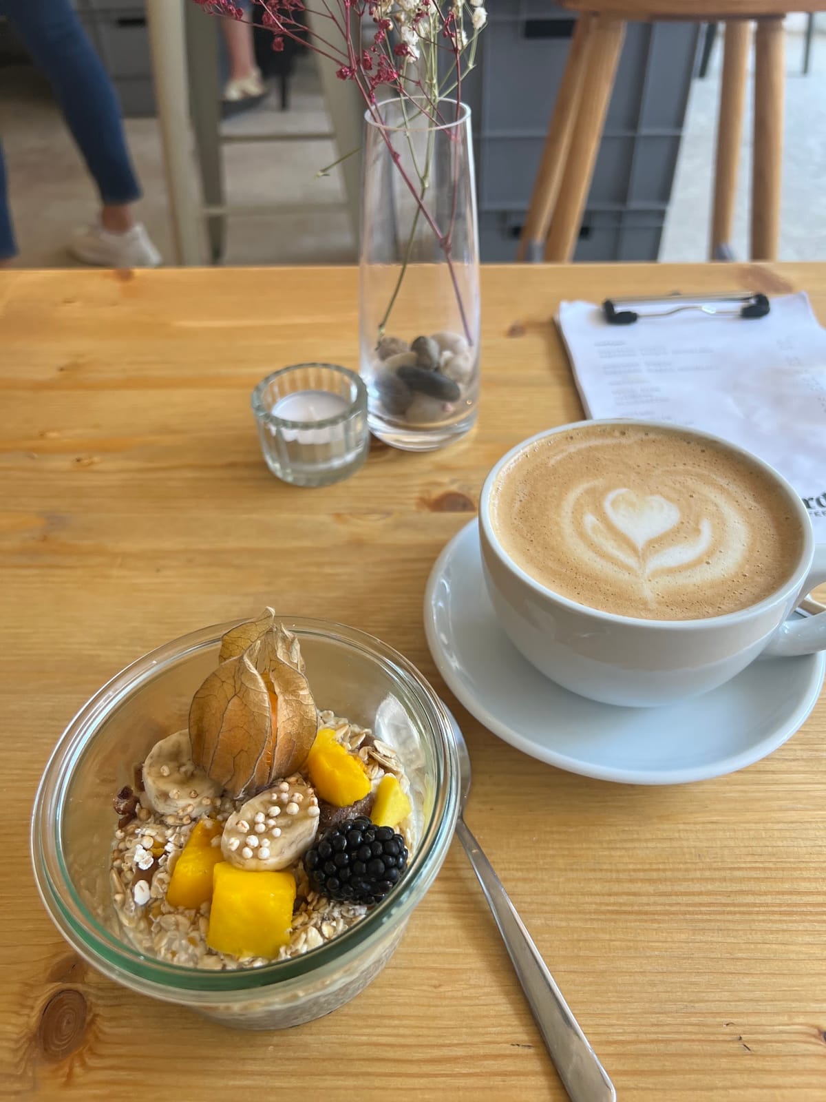 Yard Coffee