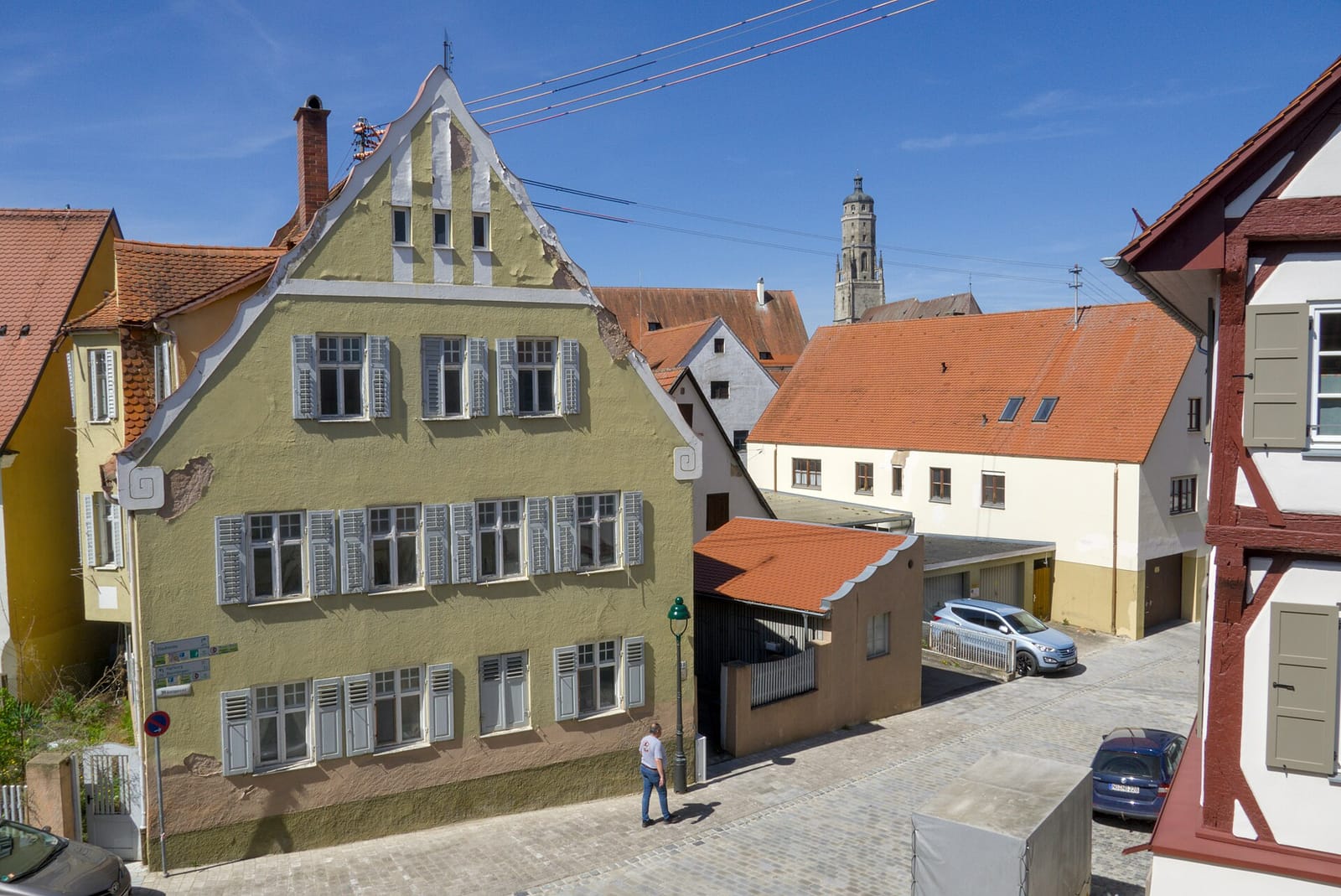 Café Kasarm