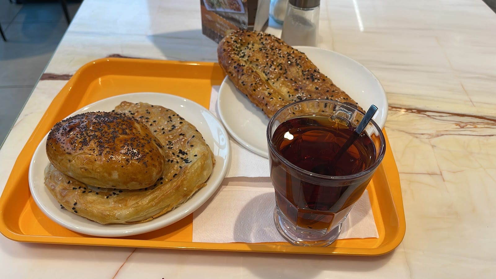 Simit Plus