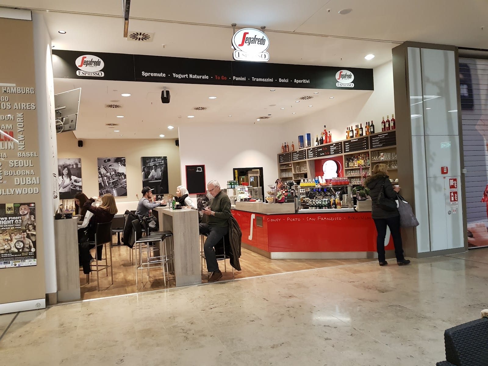 #MILANO