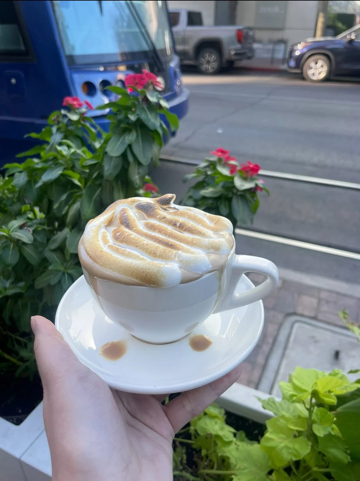 HeeMee Coffee + Bakery on University photo 6