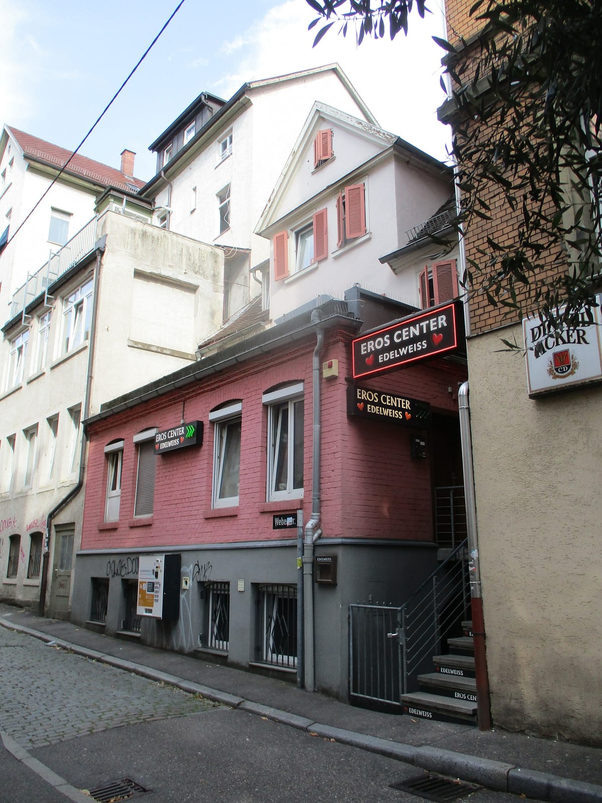 Bistro Einstein