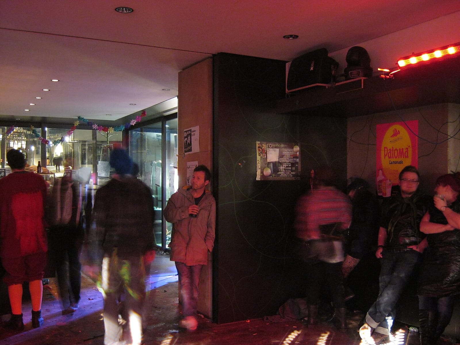 Cafe Restaurant Rotenhans photo 4