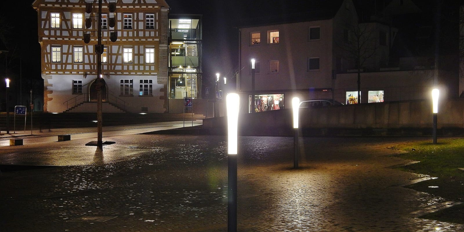 Cafe Restaurant Rotenhans photo 2