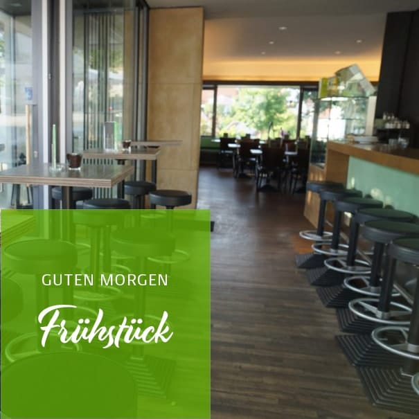 Cafe Restaurant Rotenhans
