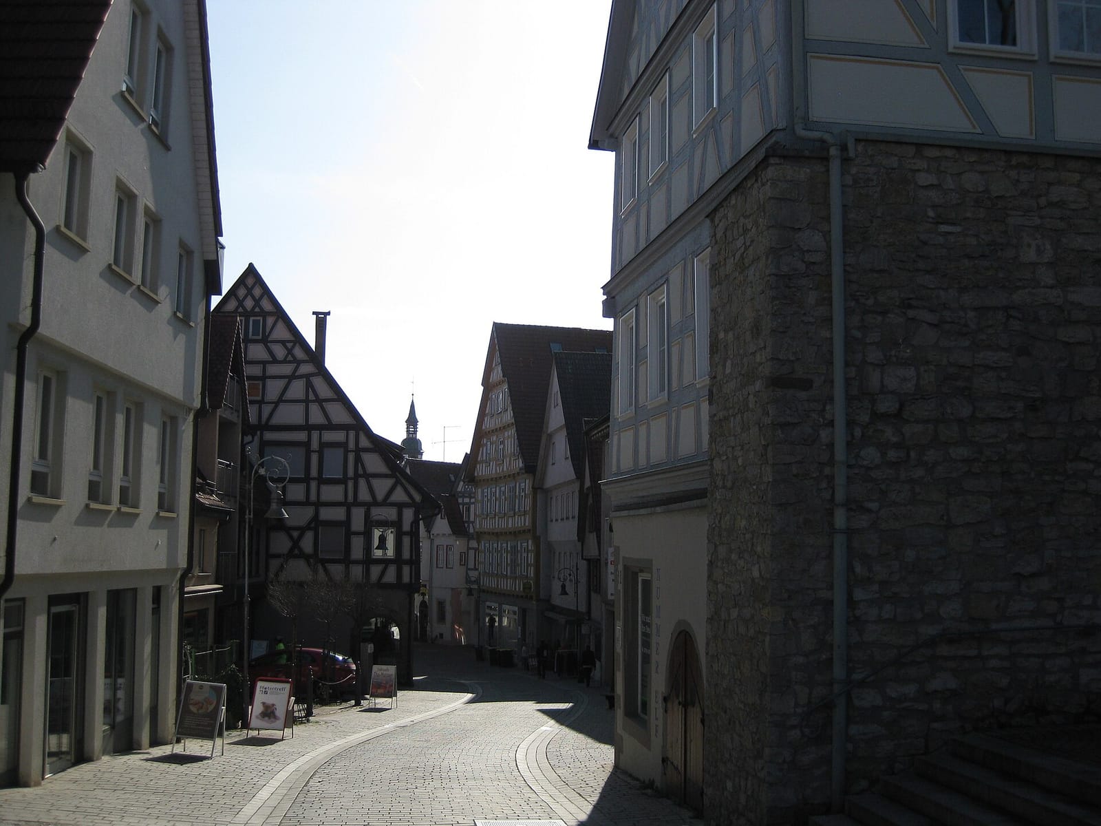 Sachsenheimer photo 5