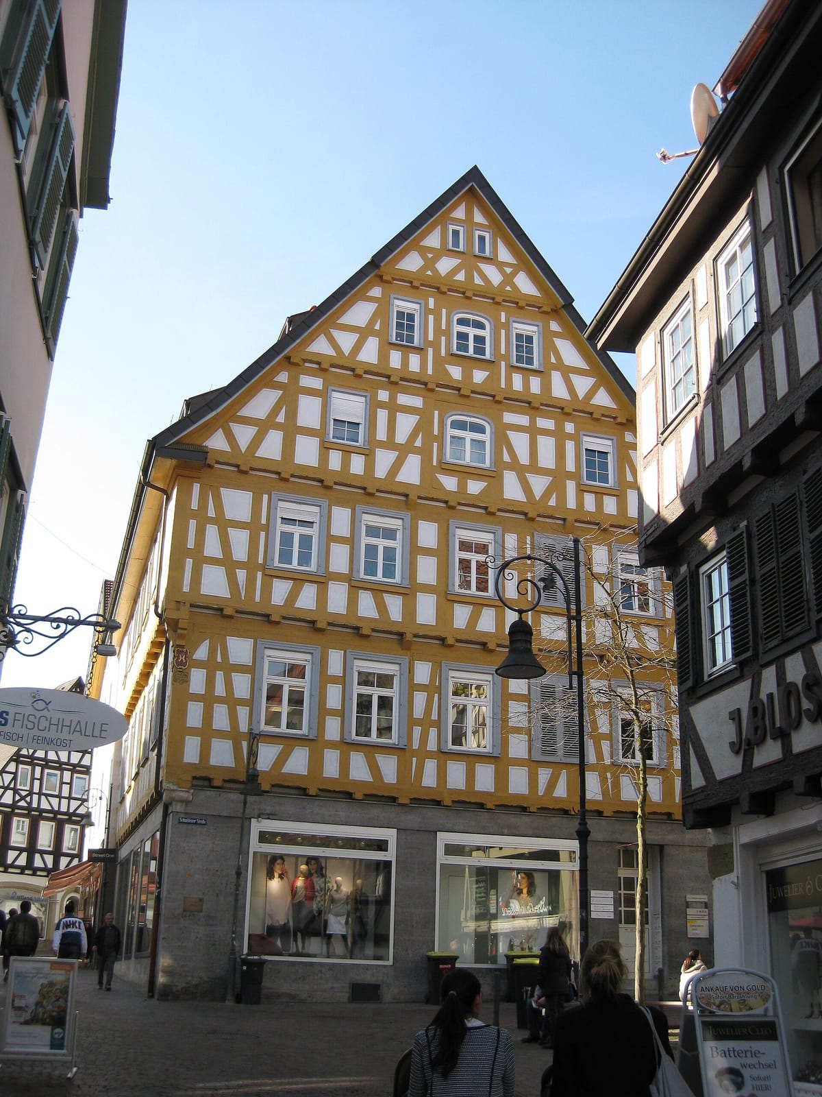 Sachsenheimer photo 3