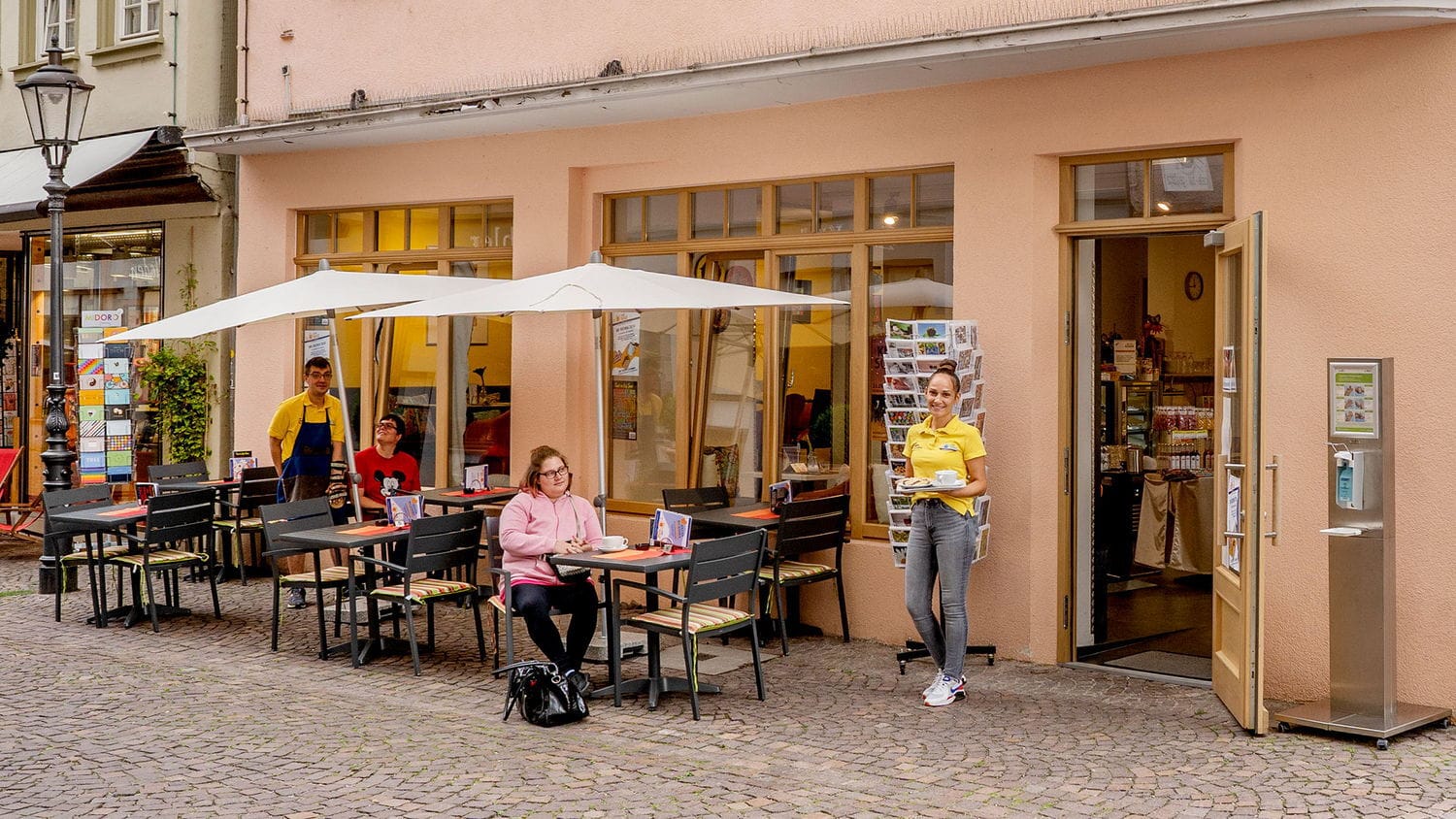Café Morlock photo 2