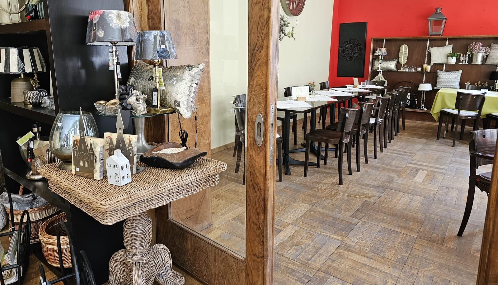 Café Anna Blume photo 2
