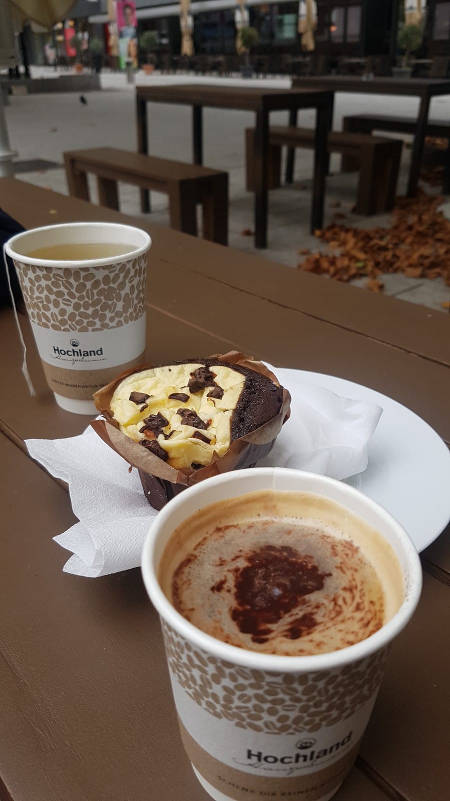 Elena's Coffee & Kitchen