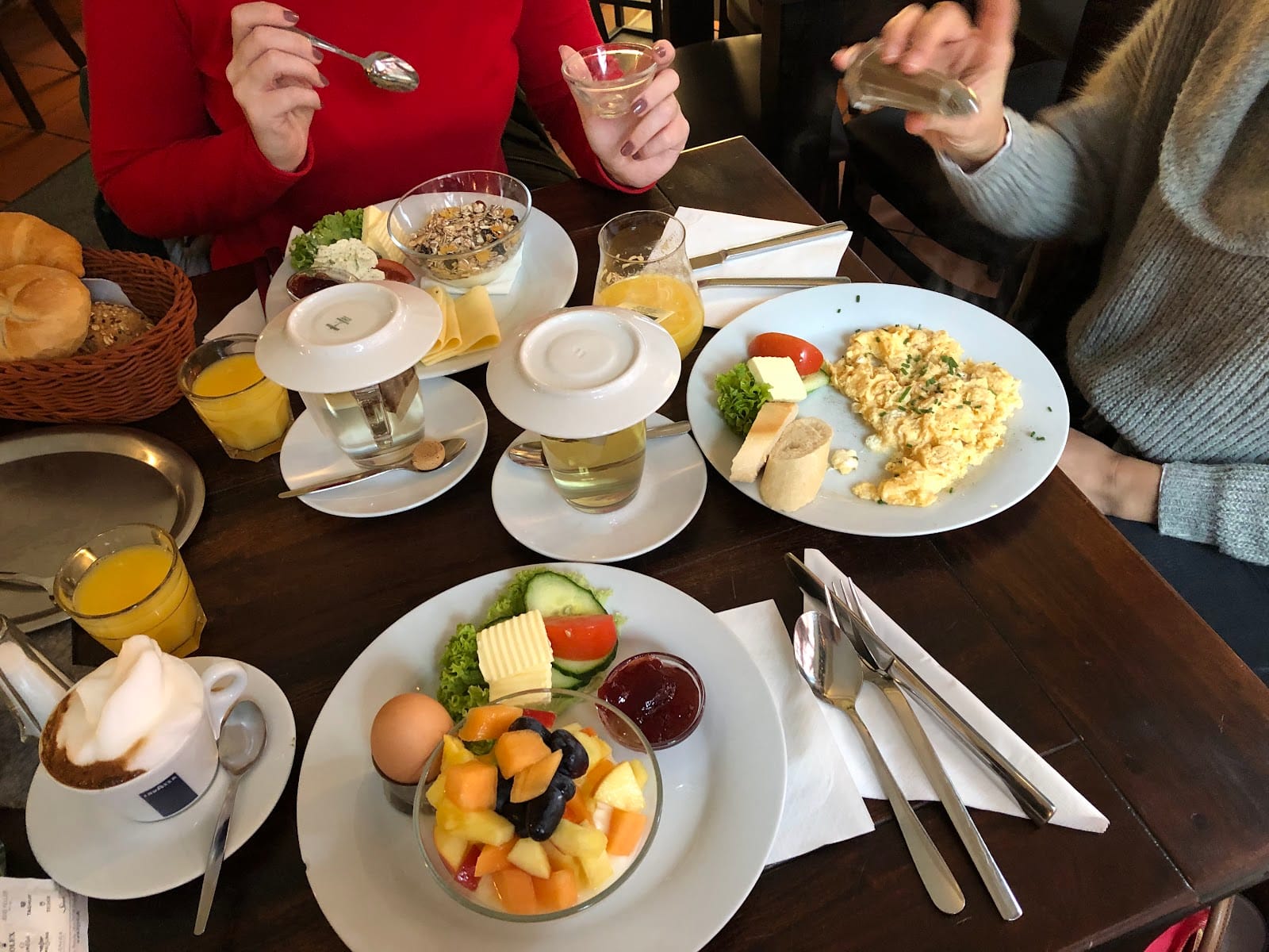 Cafe Emil