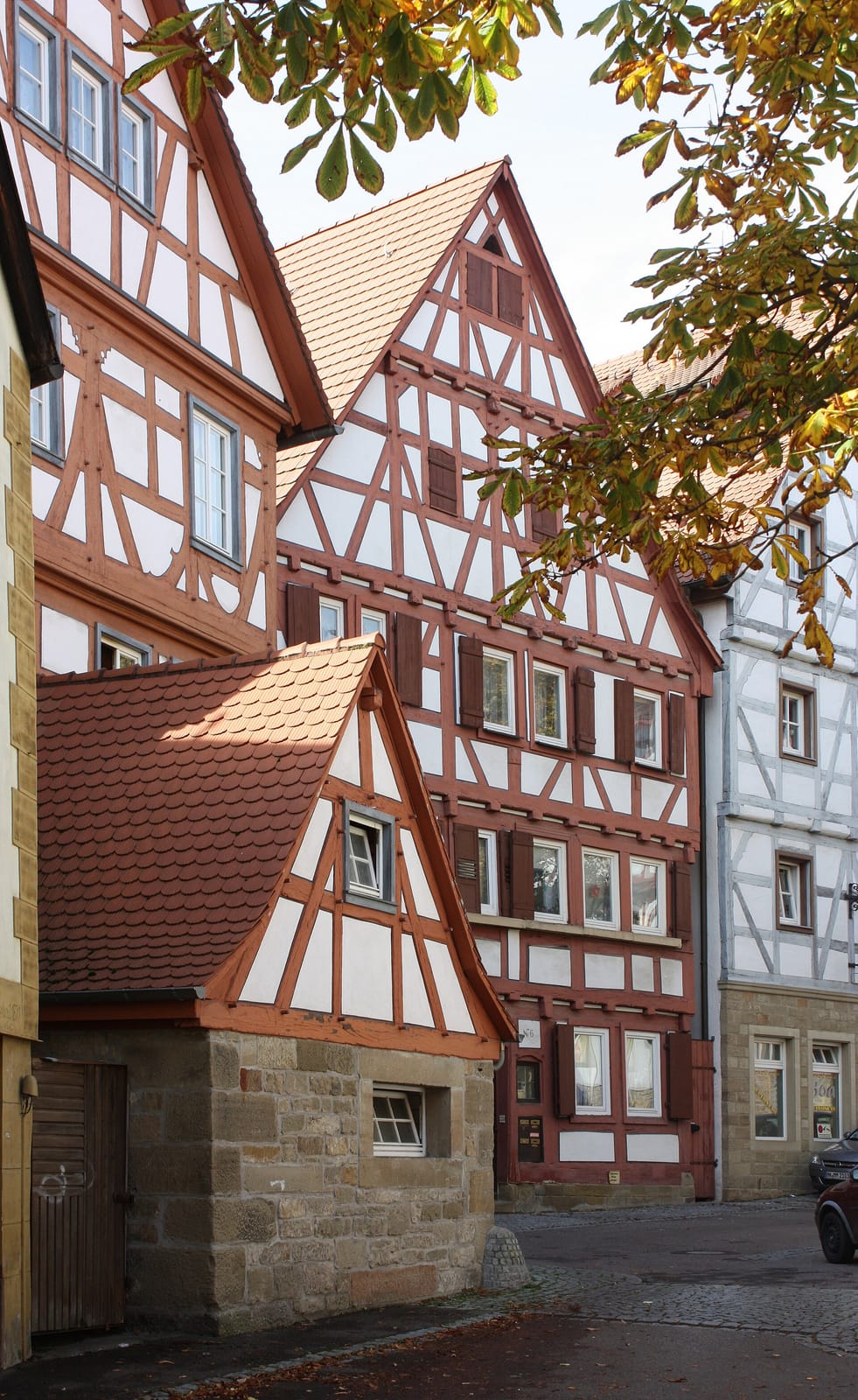 Kaffehaus Geier
