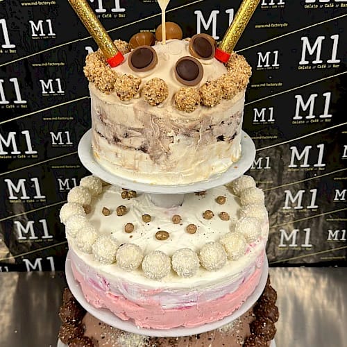 M1 // Gelato // Café // Bar photo 8