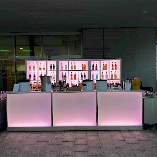 M1 // Gelato // Café // Bar photo 7