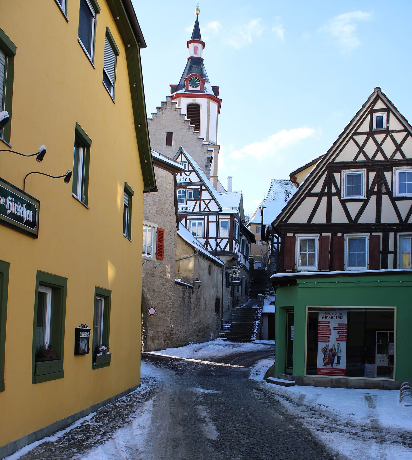 Bistro am Turm photo 2