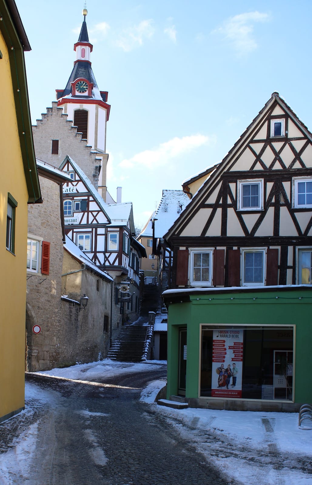Bistro am Turm photo 3