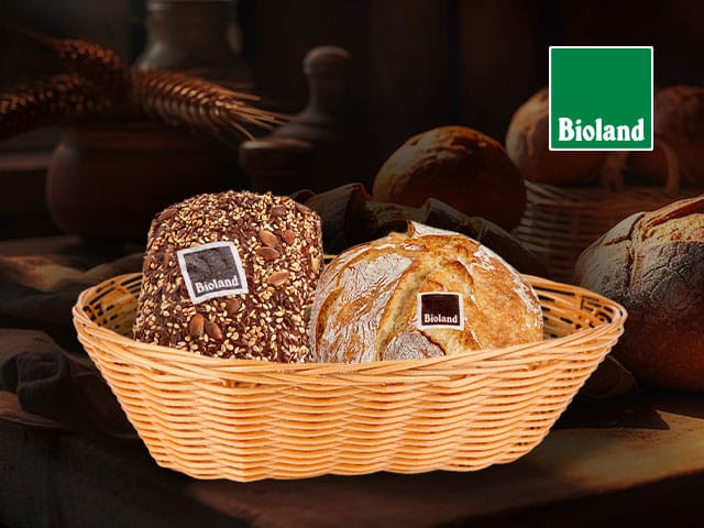 Markt-Bäckerei