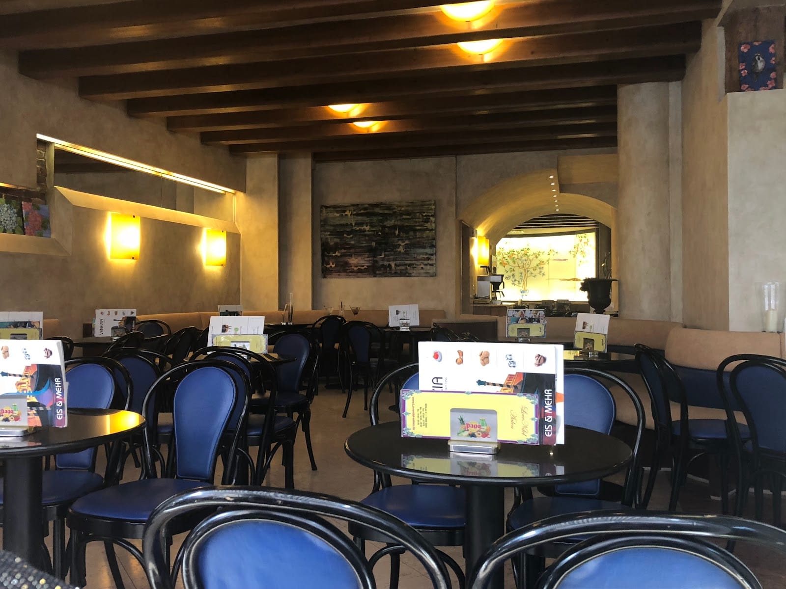 Eiscafé Venezia