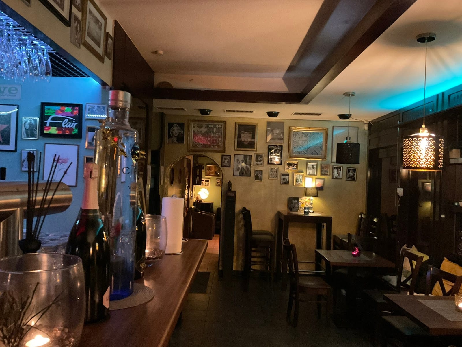 Café Flair