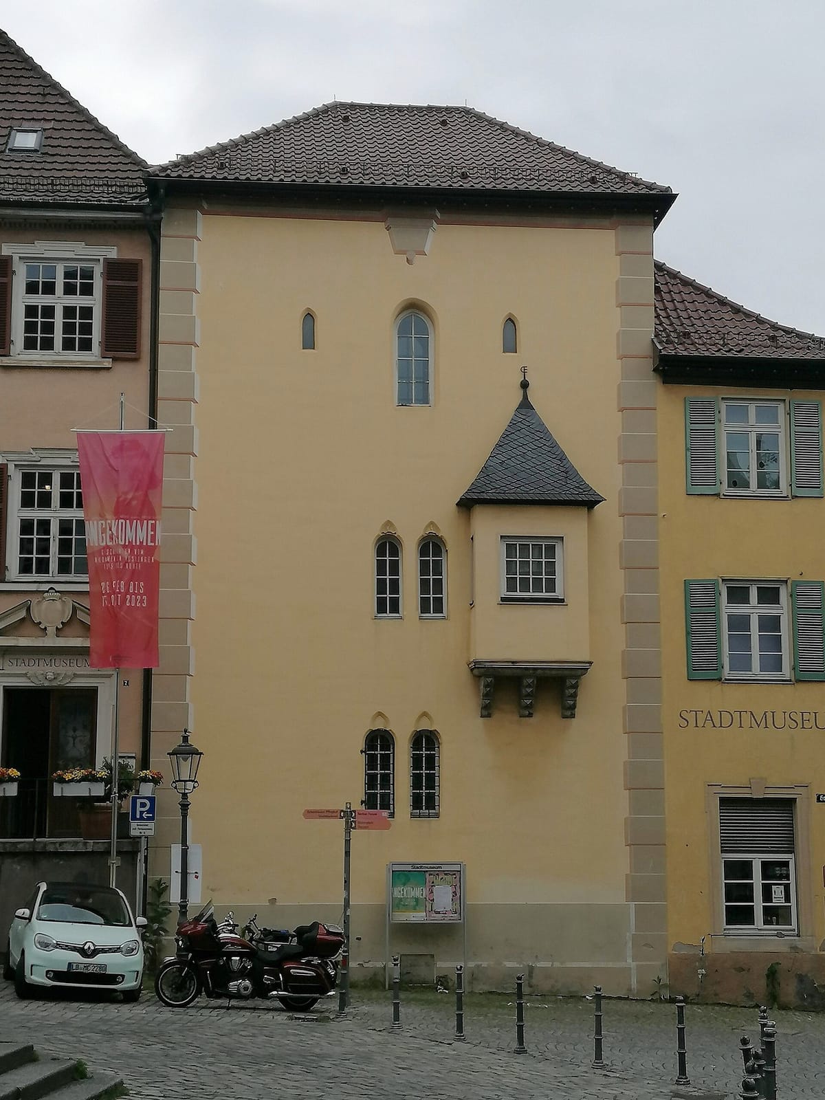Café am Museum photo 5